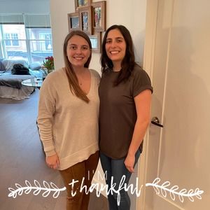 Meet your Posher, Catherine